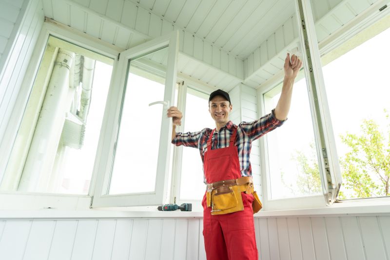 Increase Your Old Window Repair Service Business with an AI Driven, Targeted Website