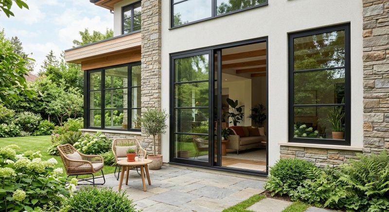 Aluminum Windows Service in Warwick, RI