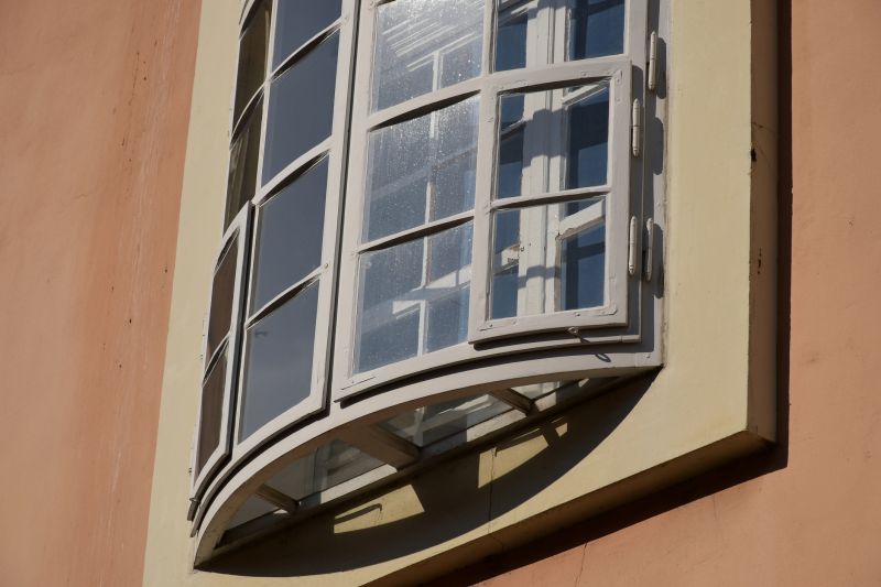Bow Window Repair