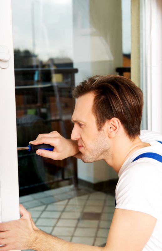 House Window Repair in Olathe, KS
