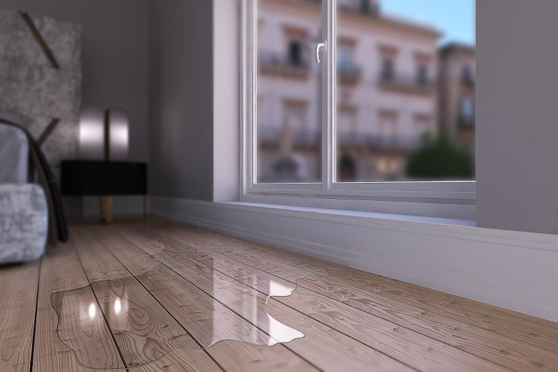 Leaky Window Repair in Olathe, KS