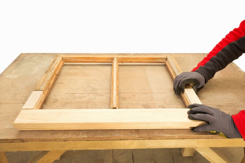 Sash Repair