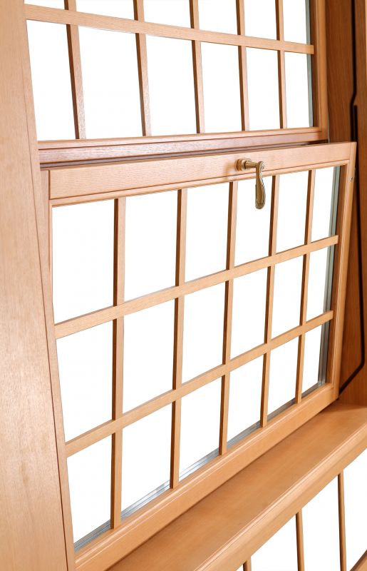 Sash Replacement in Denver County, CO