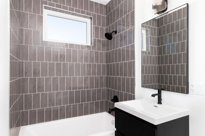 Shower Window Repair in Alpharetta, GA