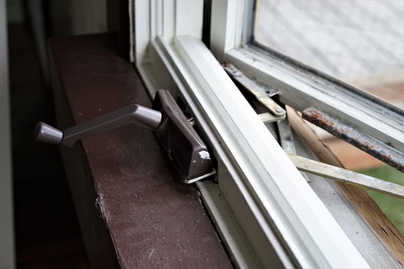 Window Crank Replacement in Littleton, CO