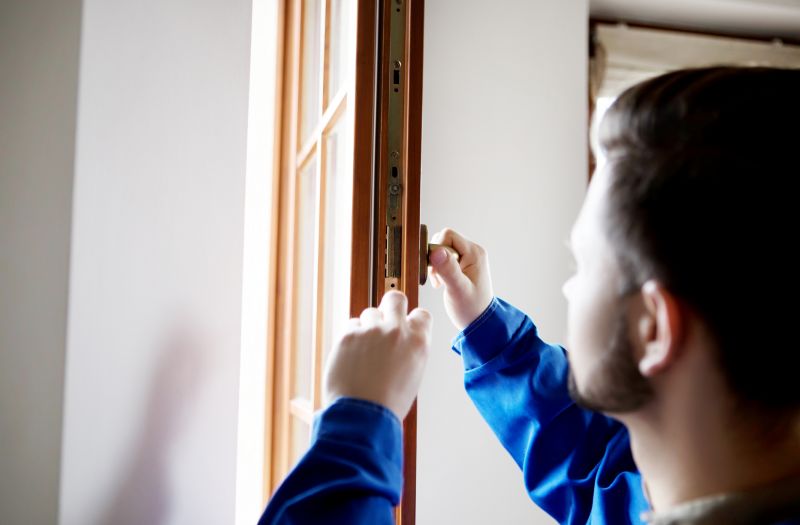 Window Frame Repair in Denver, CO