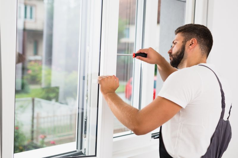 Window Glass Repair in Kansas City, KS