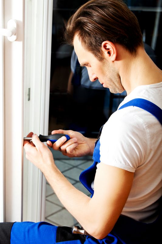 Window Opener Repair in Alpharetta, GA