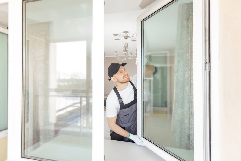 Window Service in Marysville, OH