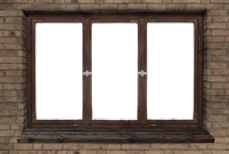 Wood Windows Installation in Sarasota, FL