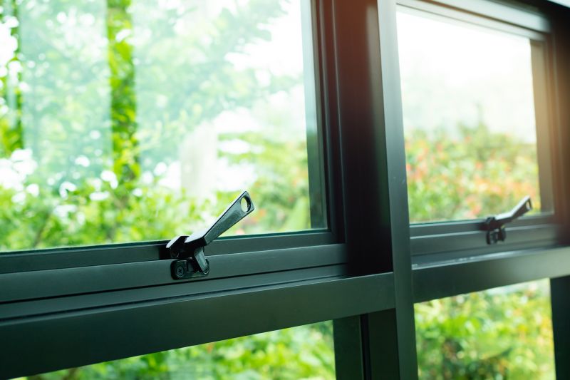 Aluminum Windows Installation in Worcester, MA