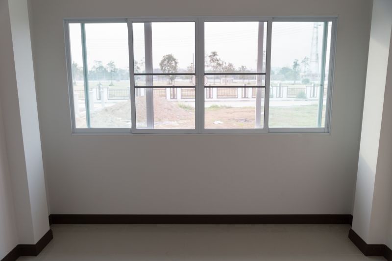 Aluminum Windows Installation in Manchester, NH