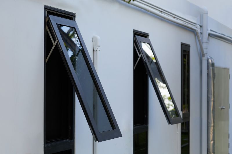 Aluminum Windows Service in Worcester, MA