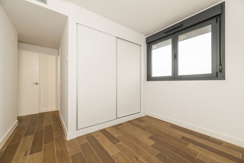 Aluminum Windows Service in Clarksville, TN