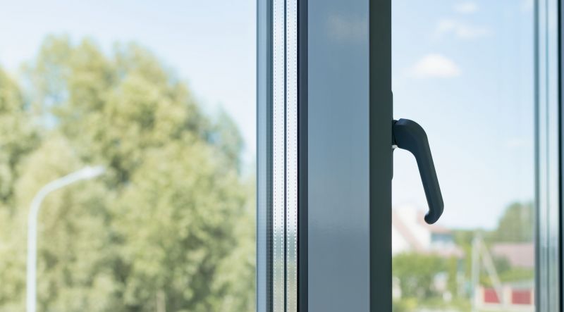 Aluminum Windows Service in Sevierville, TN