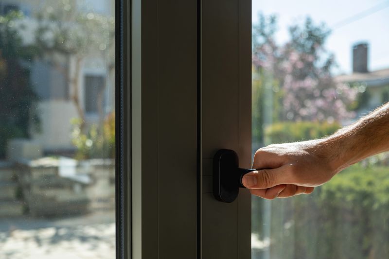 Aluminum Windows Service in Nashua, NH