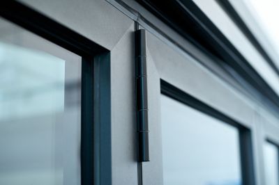 Aluminum Windows Service in Manchester, NH