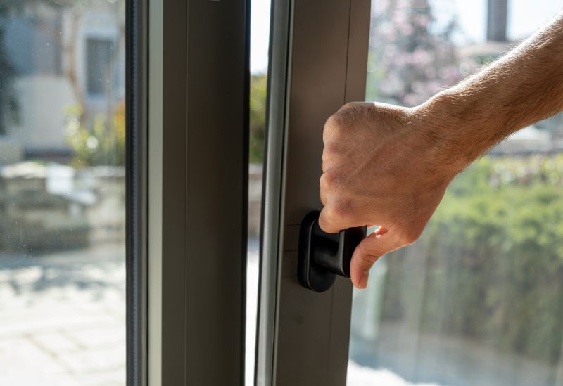 Aluminum Windows Service in Boston, MA