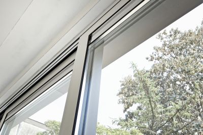 Aluminum Windows Service in Raleigh, NC