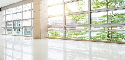 Aluminum Windows Service in Greensboro, NC