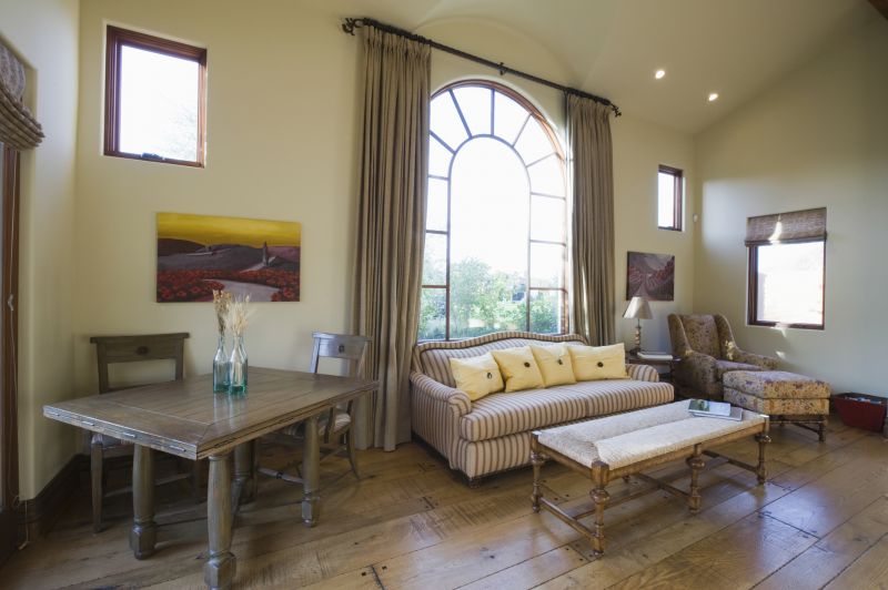 Arched Window Repair in Alpharetta, GA