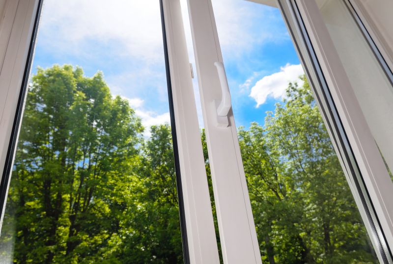 Awning Windows Installation in Cincinnati, OH