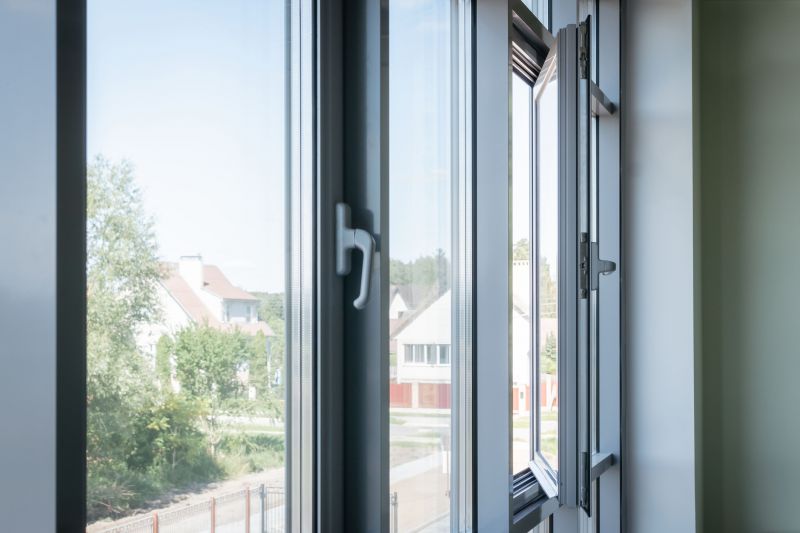 Awning Windows Installation in Nashua, NH