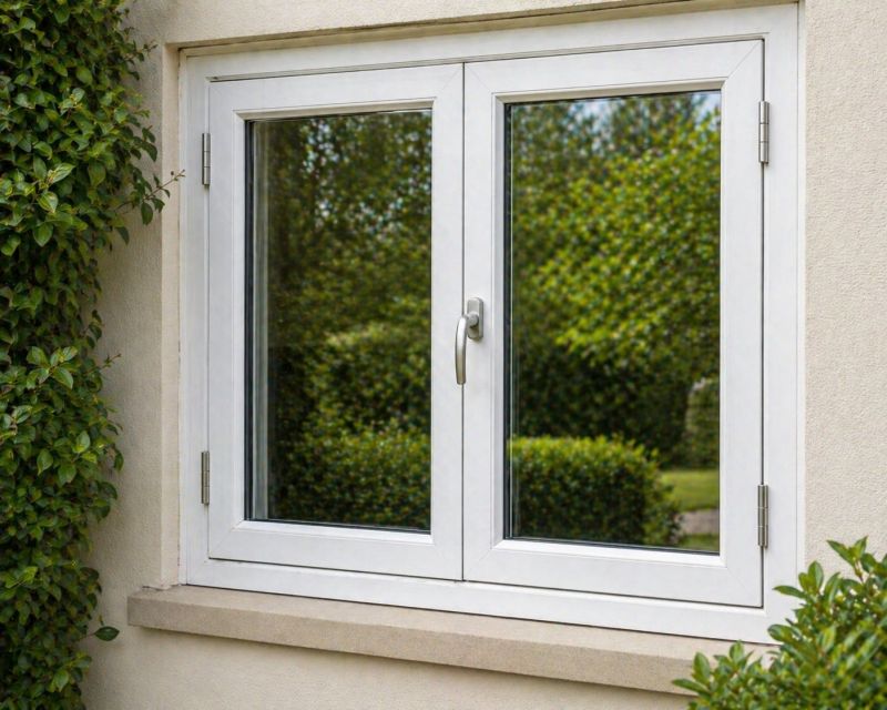 Casement Window Repair in Kansas City, KS