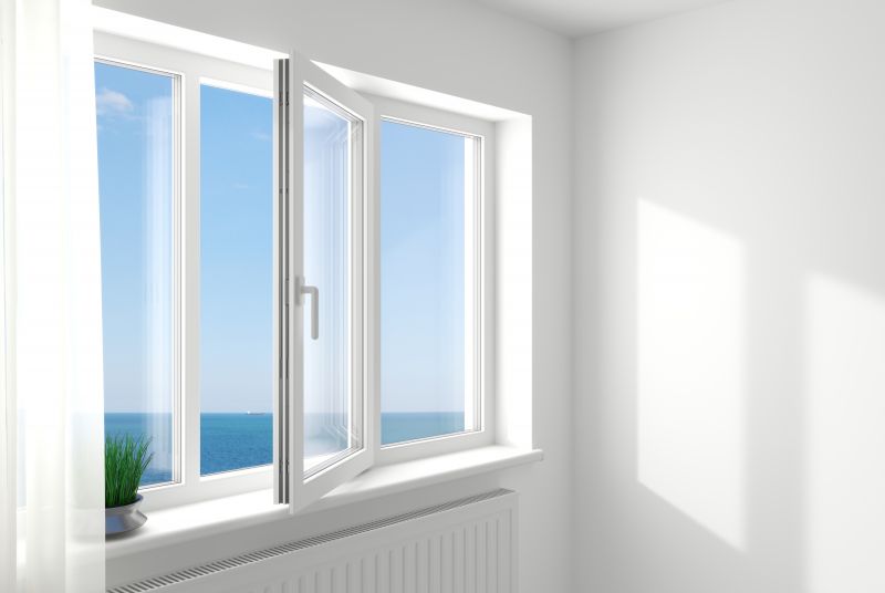 Casement Windows Installation in Worcester, MA