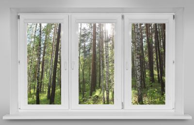 Casement Windows Installation in Portland, ME