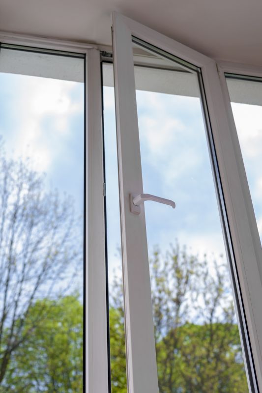 Crank Window Repair