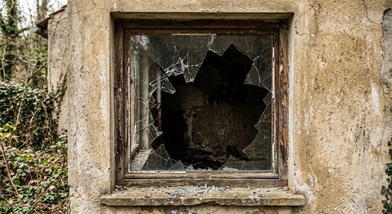 Damaged Window Repair in Alpharetta, GA