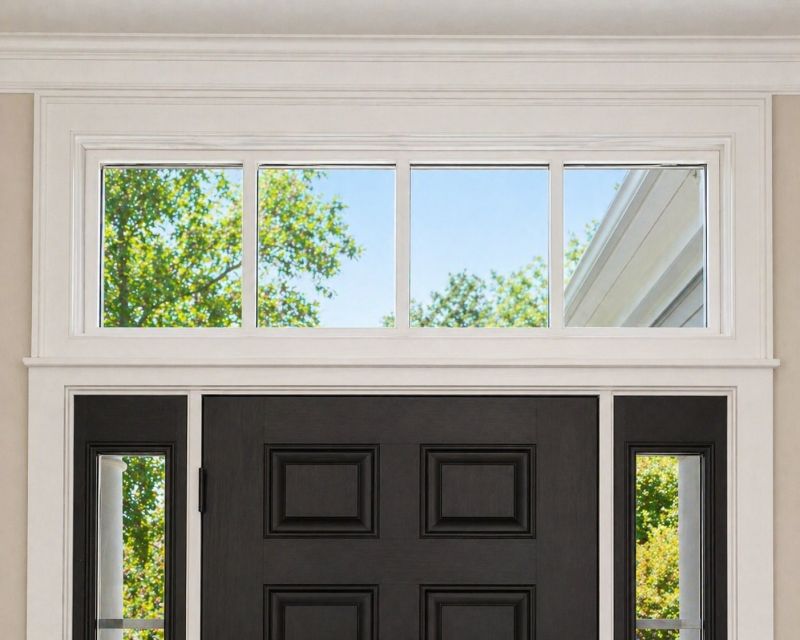 Door Window Replacement in Kansas City, KS