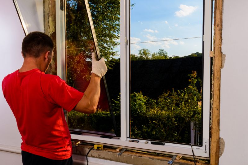Door Window Replacement in Littleton, CO
