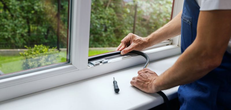 Door Window Replacement in Littleton, CO