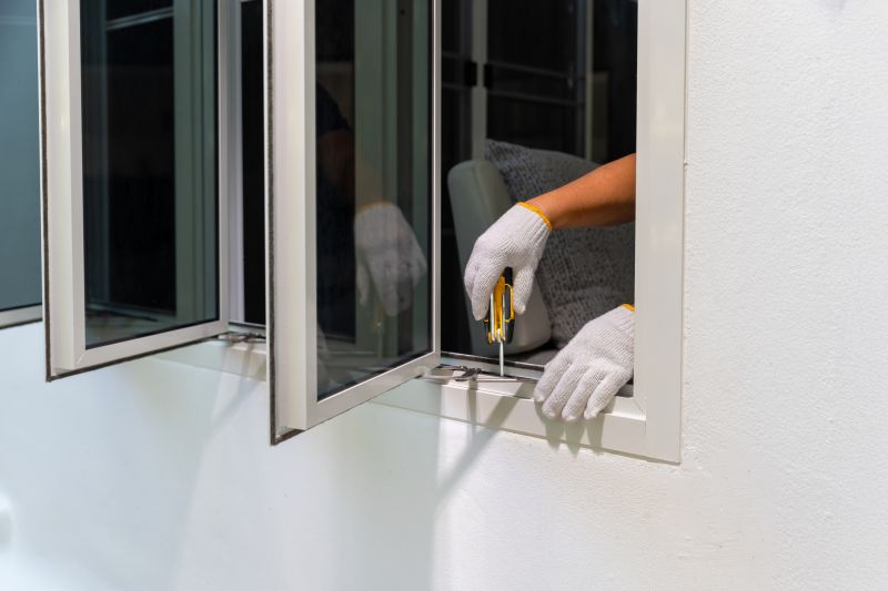 Dormer Window Repair in Olathe, KS