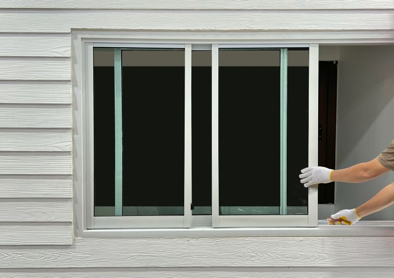 French Window Repair in Olathe, KS