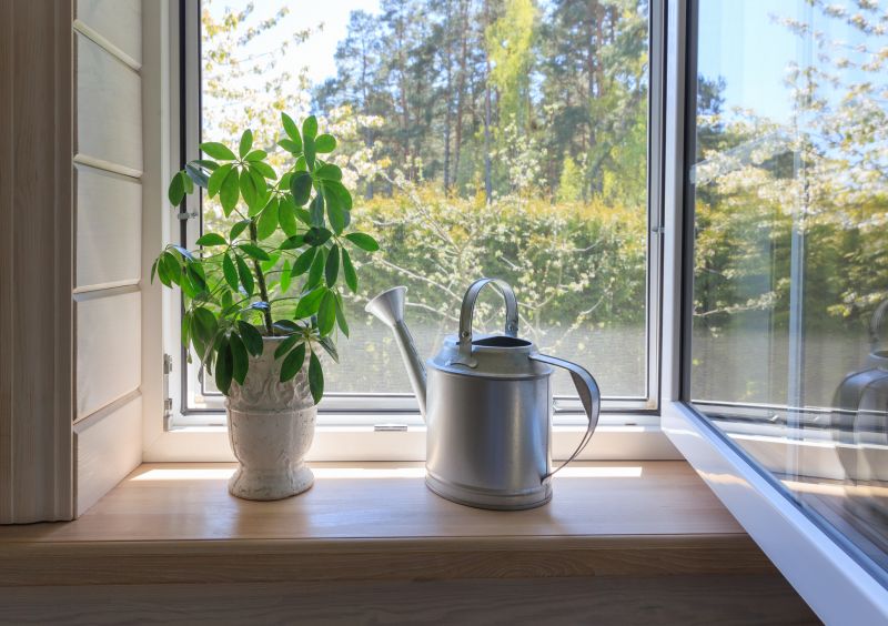 Garden Window Repair in Alpharetta, GA