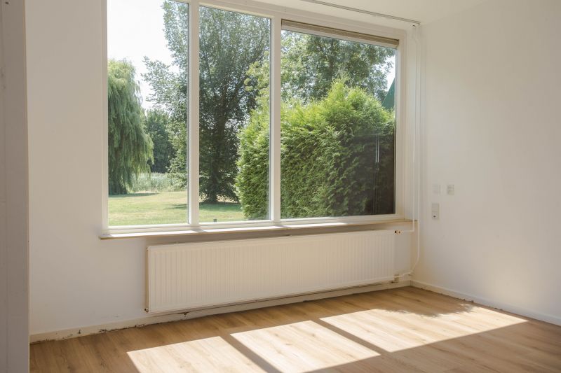 Garden Window Repair in Alpharetta, GA