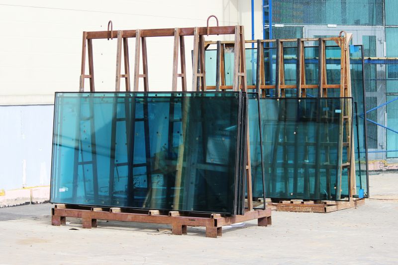 Glass Pane Replacement