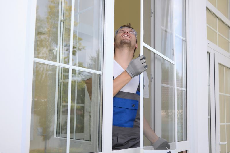Home Window Installation in Manchester, NH