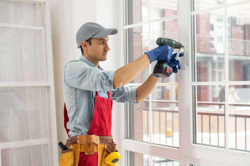 Home Window Repair