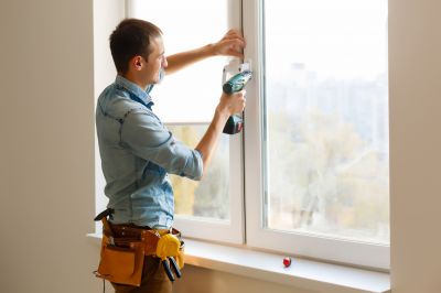 House Window Repair in Olathe, KS