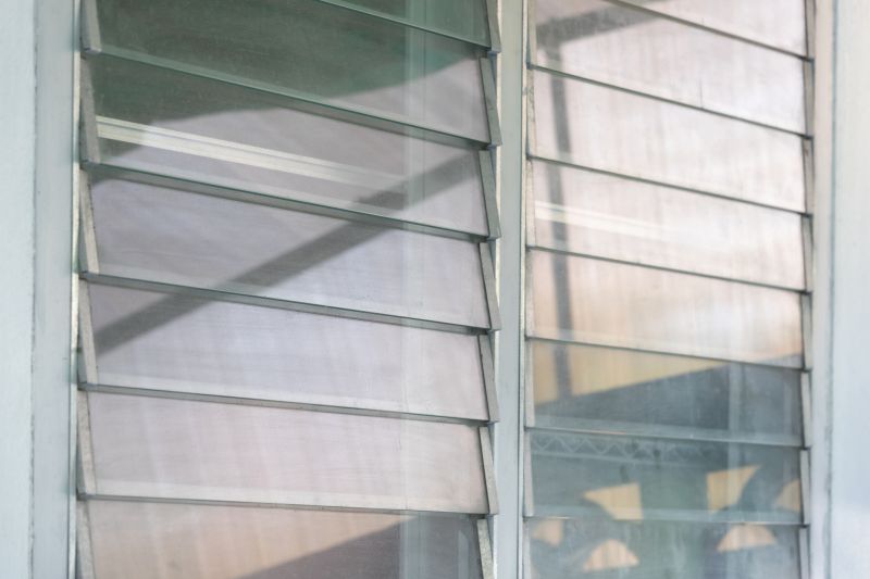 Louvre Window Repair in Denver County, CO