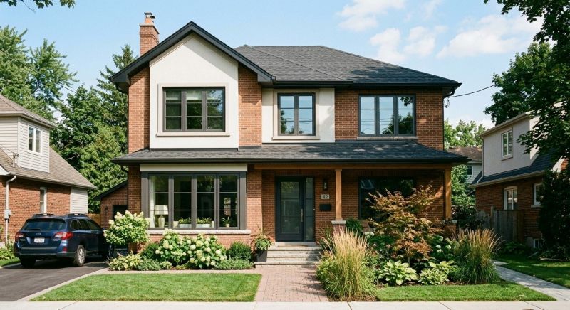 New Windows Installation in Cincinnati, OH