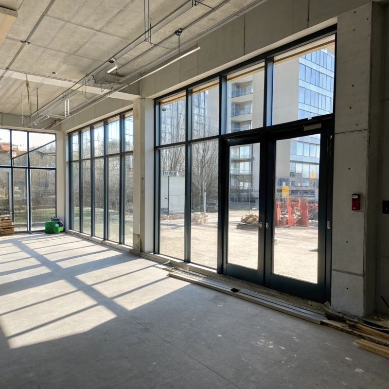 New Windows Installation in Boston, MA