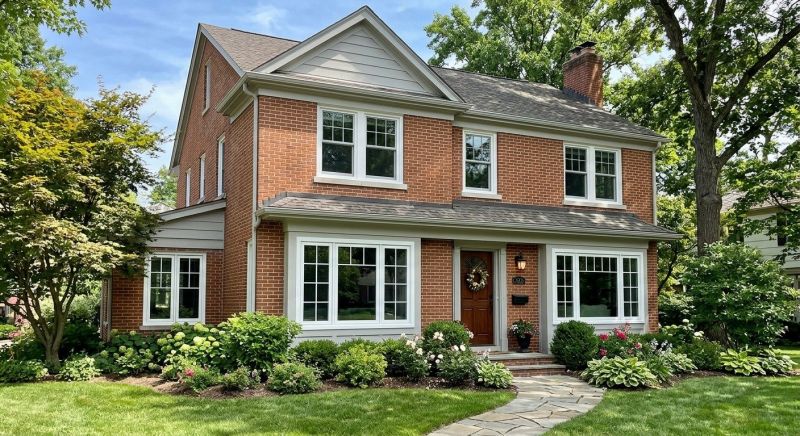 New Windows Installation in Framingham, MA