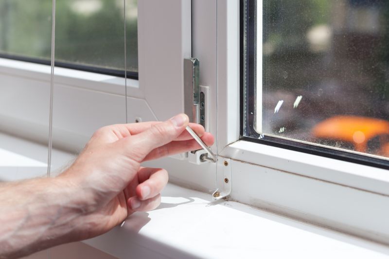 Pivot Window Repair in Kansas City, KS