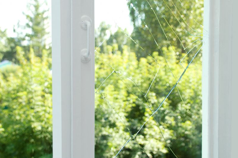 Pivot Window Repair in Olathe, KS