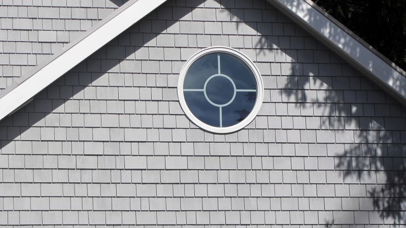 Round Window Repair in Olathe, KS